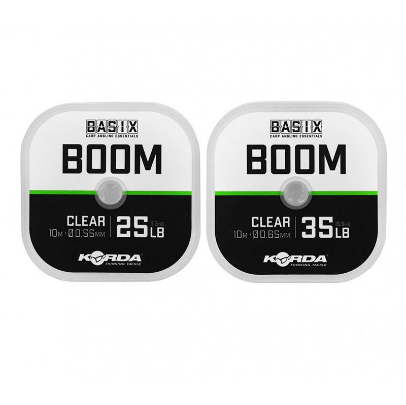 Korda Basix Fluorocarbon Boom 10m
